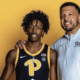 Years after Pitt initially recruited Ty-Laur Johnson out of the 2023 class, Johnson is now planning to enter the transfer portal.